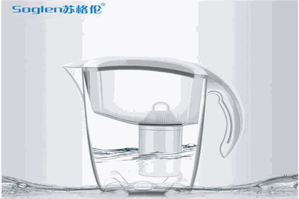 蘇格倫凈水器