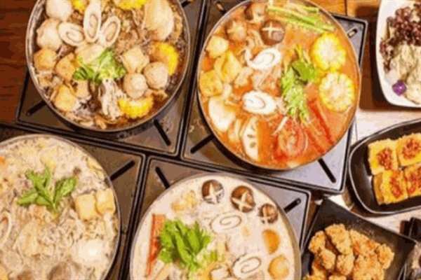 焰魚時尚餐廳加盟