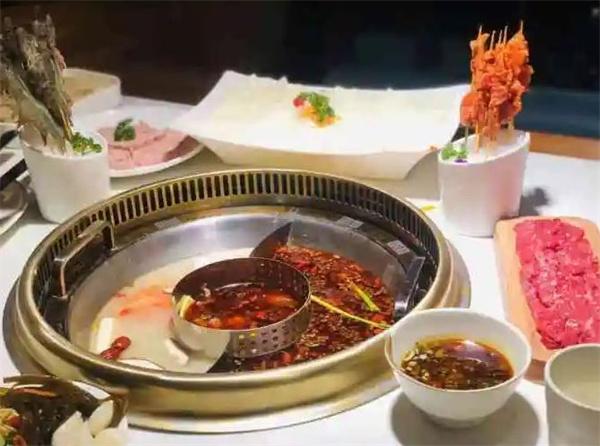 揚(yáng)之阿李火鍋