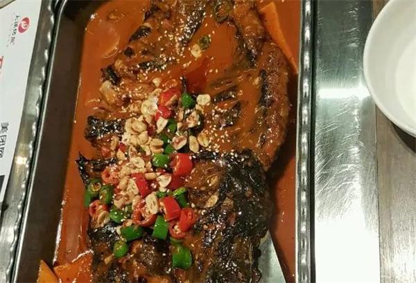 開一個(gè)大溪烤魚怎么樣？有多少家門店？