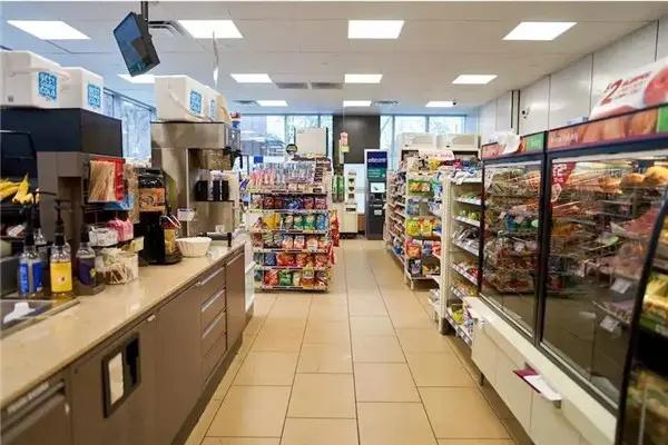 蒲公英便利店加盟