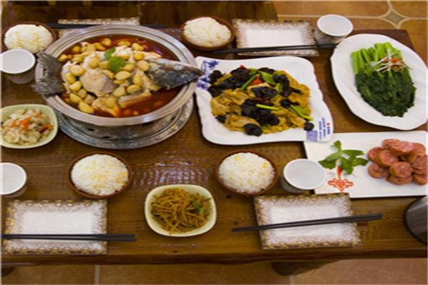 燕蘭樓西北菜