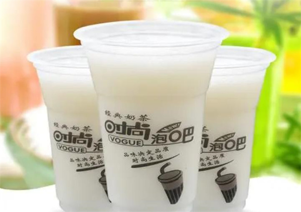 時尚泡吧奶茶電話是多少？時尚泡吧奶茶是什么檔次？