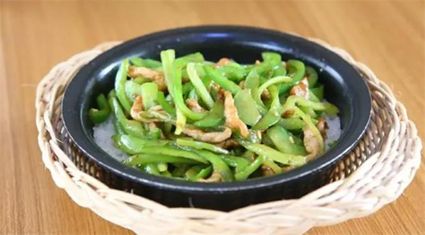 開心老婆煲仔飯