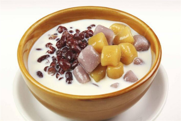 遇見老同學(xué)甜品店加盟