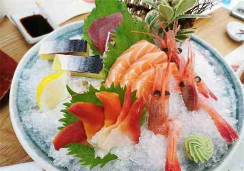 上戶日本料理加盟