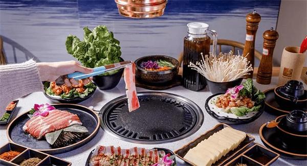 大咖主義湘式烤肉