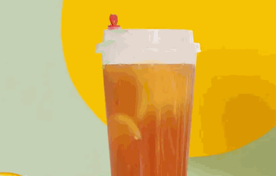 兩個檸檬奶茶要求有什么?掌握3點可輕松與總部合作
