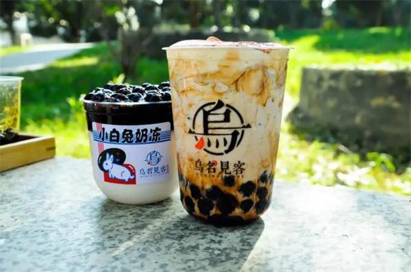 烏名見客奶茶電話是多少?