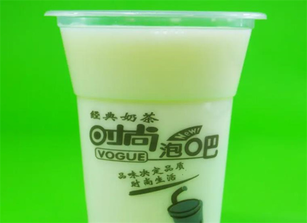 時尚泡吧奶茶電話是多少？時尚泡吧奶茶是什么檔次？
