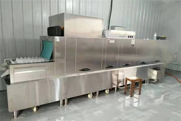 美的洗碗機