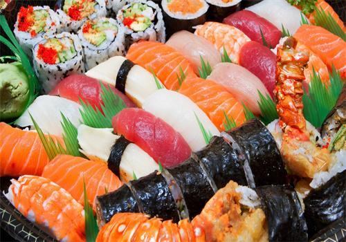 上戶日本料理加盟