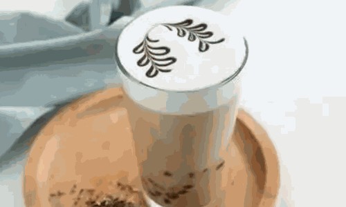 行飲不離奶茶費(fèi)大公開！
