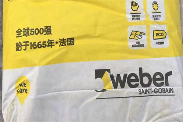 偉伯瓷磚膠加盟