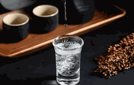 闕家白酒