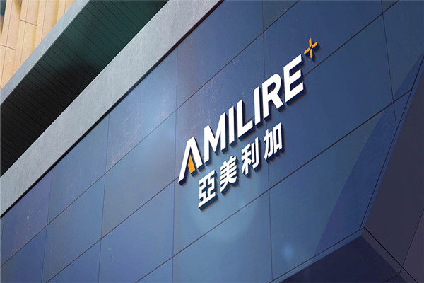 亞美利加國際建材加盟