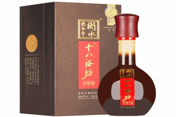 鄧酒坊白酒