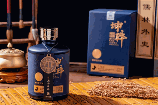 澳達(dá)白酒