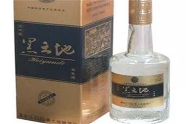 黑土地酒加盟