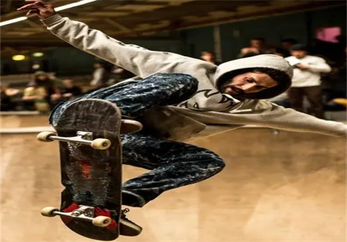 skatelab滑板培訓中心加盟