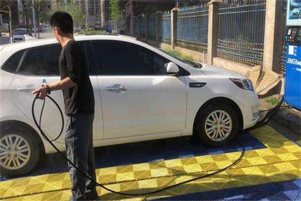 懶螞蟻自助洗車加盟