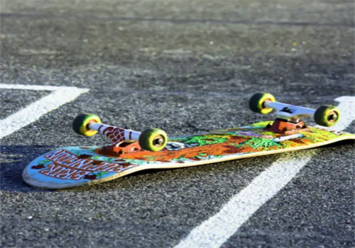 skatelab滑板培訓中心加盟