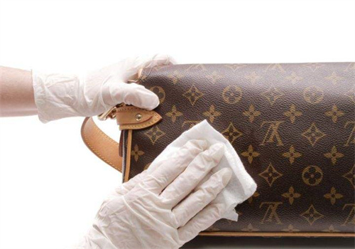 rooroy奢侈品護(hù)理加盟