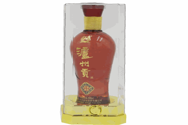 瀘貢白酒
