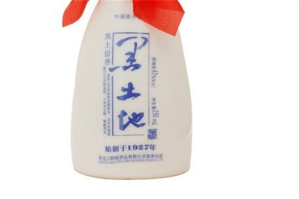 黑土地酒加盟