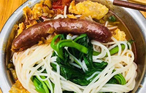 阿婆螺螄粉費用一般需要多少？利潤高嗎？