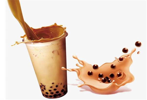 起點(diǎn)奶茶