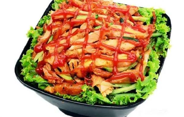 愛時(shí)尚烤肉拌飯流程是什么？此項(xiàng)目怎么樣？