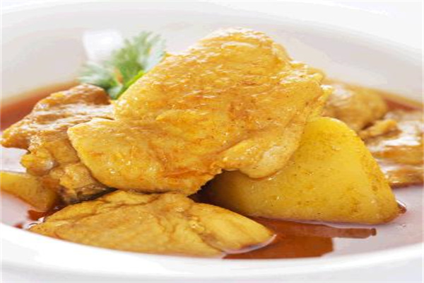 泰抵食泰國菜
