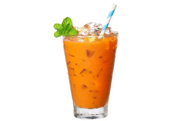 起點奶茶