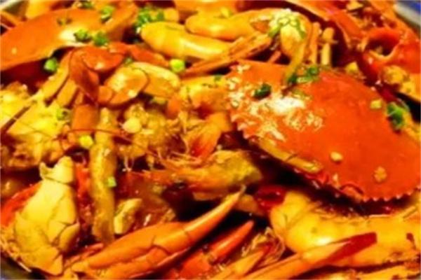 陜北雷師傅肉蟹煲加盟