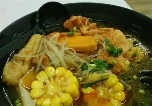 佰面匯麻辣燙