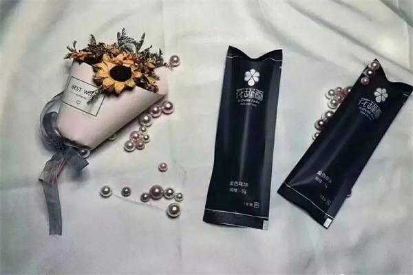 花瑾堂私護(hù)產(chǎn)品加盟