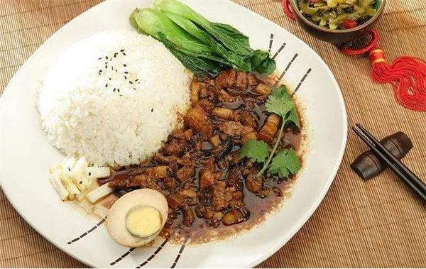 寶島鹵肉飯條件有哪些？