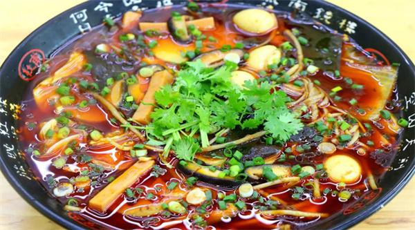 波波麻辣燙