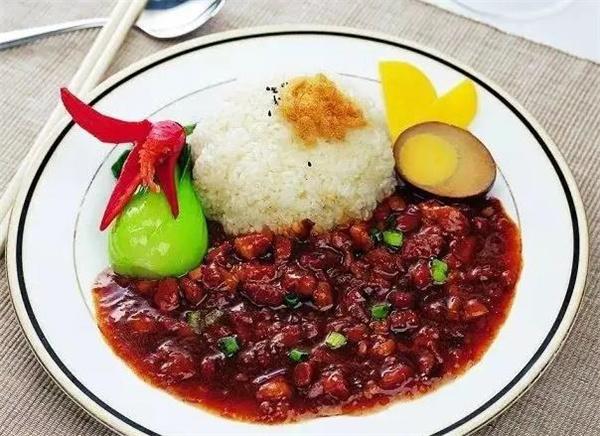 寶島鹵肉飯條件有哪些？