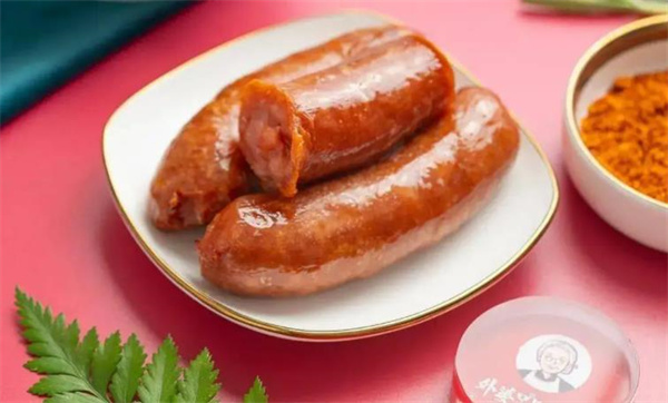 外婆鹵肉飯