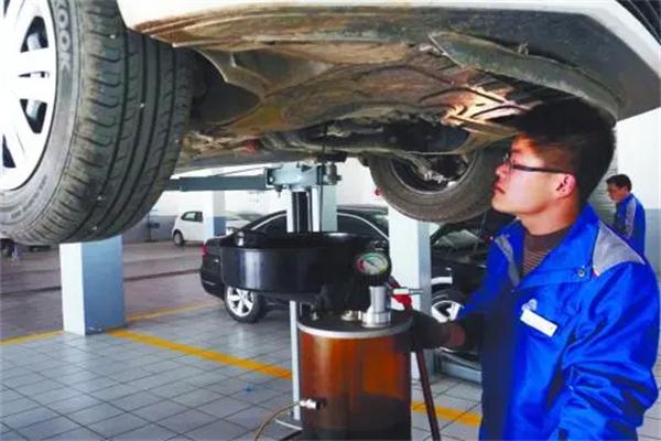 愛車適汽車保養(yǎng)連鎖加盟