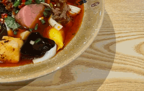 芙蓉樹(shù)下冒菜