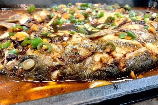 魚(yú)躍在線烤魚(yú)