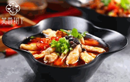 芙蓉樹(shù)下冒菜