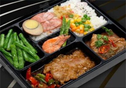 臺(tái)滋味快餐加盟