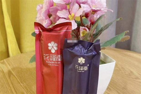 花瑾堂私護(hù)產(chǎn)品加盟