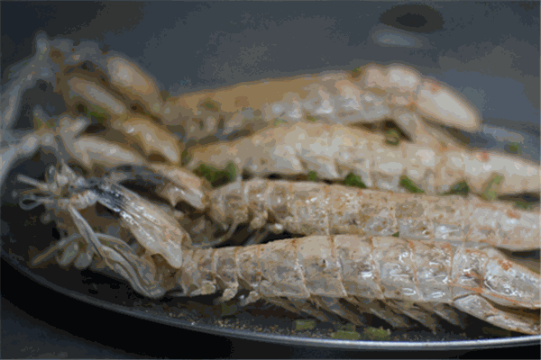 青春醉愛(ài)醬燜小海鮮