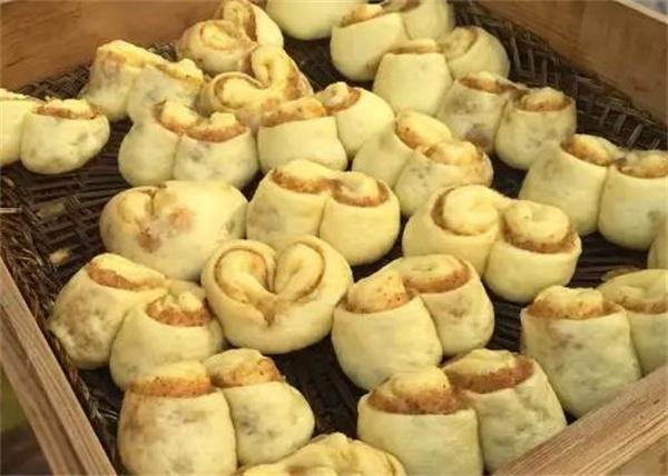 蒸饃坊連鎖店費多少錢？