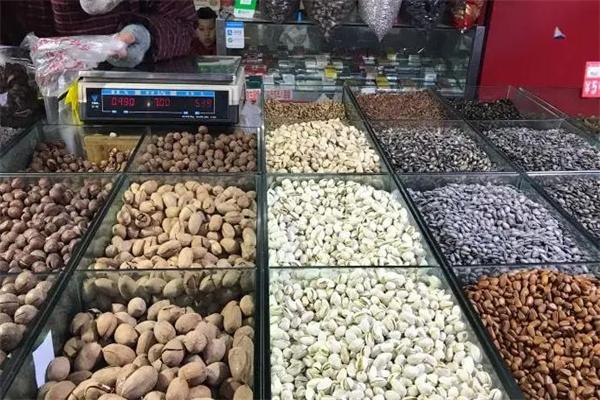 綠春食品加盟